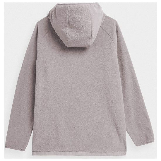 4F Γυναικείο φούτερ Fleece